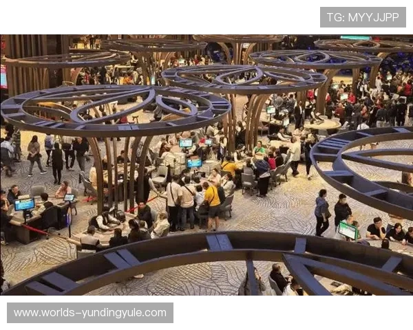 云顶赌场有几个主要的赌场场所和休闲娱乐空间