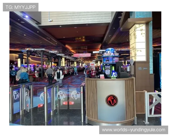 云顶赌场输钱的预警信号及应对措施详解帮助玩家及时调整策略