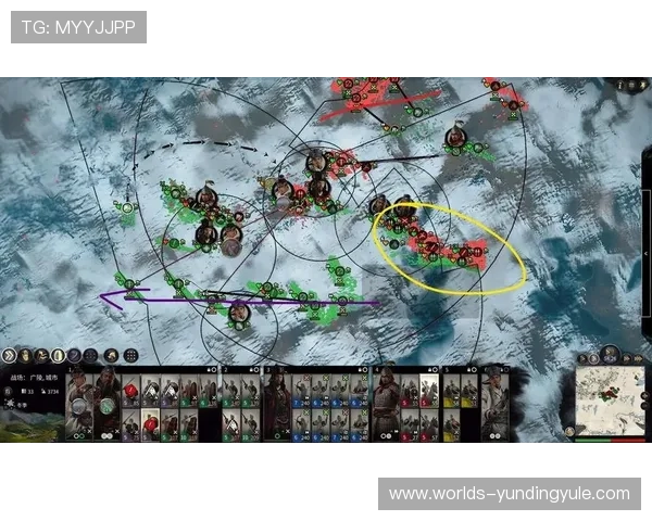 云顶攻略2026最新全面指南，助你轻松掌握游戏技巧与策略提升排名