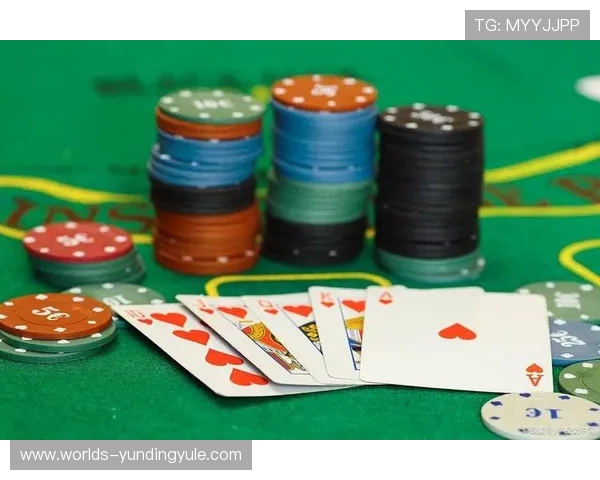 全面解析扑克三公玩法规则与技巧，助你轻松赢得每一局