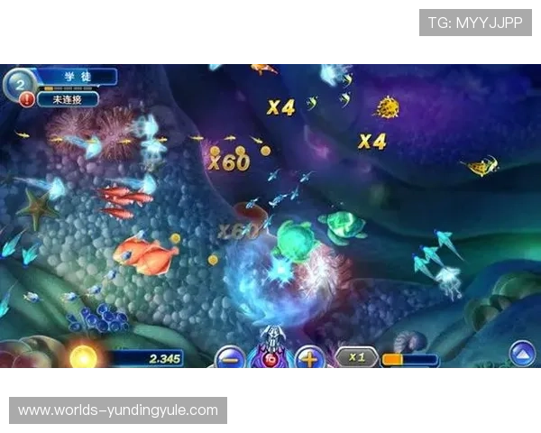 猎鱼达人3d游戏下载资源，快速下载安装享受极致海底捕鱼娱乐体验