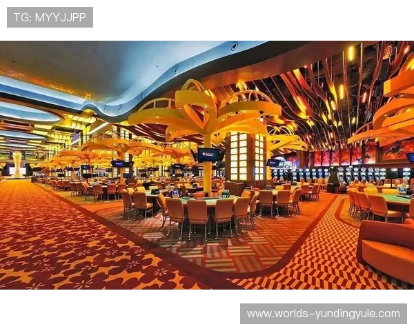 马来西亚云顶赌场简介：云顶娱乐城的典型建筑风格与特色设计特色介绍