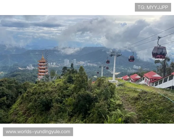 马来西亚云顶高原的历史背景与文化特色深度解析